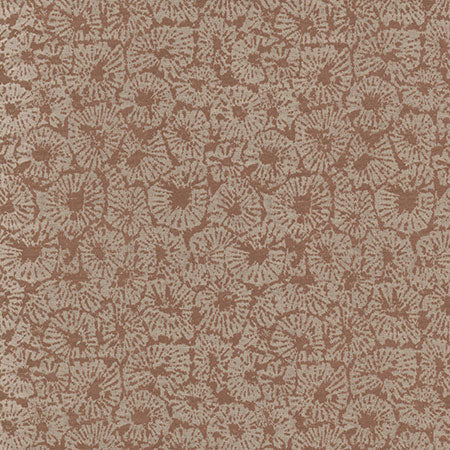 RUNYON 2 Rosewood Stout Fabric