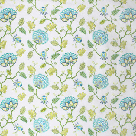 S1742 Isle Waters Greenhouse Fabric