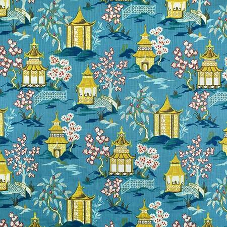 S3410 Azure Greenhouse Fabric