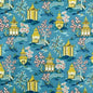 S3410 Azure Greenhouse Fabric