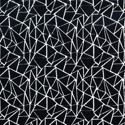 S3604 Black Greenhouse Fabric