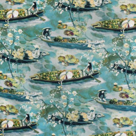 S3615 Lagoon Greenhouse Fabric