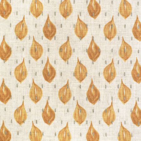 S3622 Saffron Greenhouse Fabric