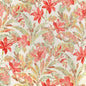 S3625 Coral Greenhouse Fabric