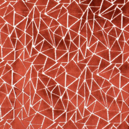 S3639 Garnet Greenhouse Fabric