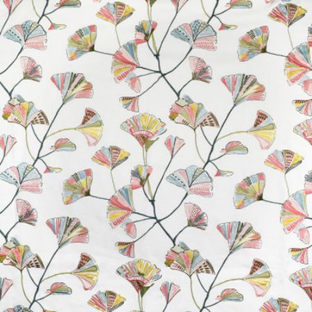 S3641 Petal Greenhouse Fabric