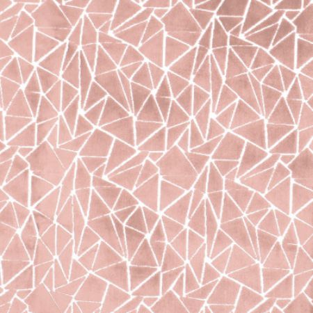 S3646 Blush Greenhouse Fabric