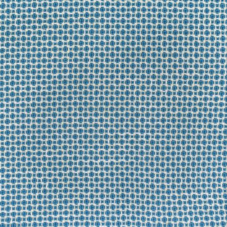 S3651 Azure Greenhouse Fabric