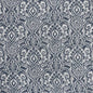 S3797 Midnight Greenhouse Fabric