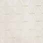 S3875 Vanilla Greenhouse Fabric