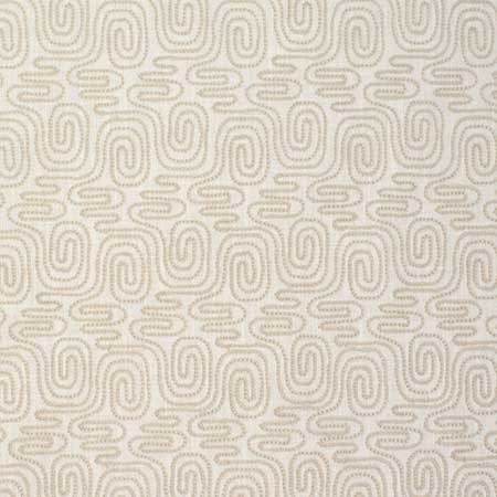 S3881 Neutral Greenhouse Fabric