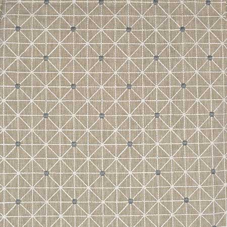 S3893 Linen Greenhouse Fabric