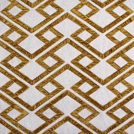 S3934 Amber Greenhouse Fabric