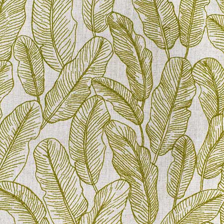 S3956 Fern Greenhouse Fabric