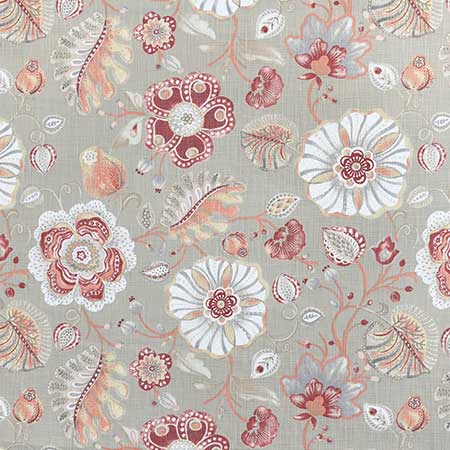 S3962 Bloom Greenhouse Fabric