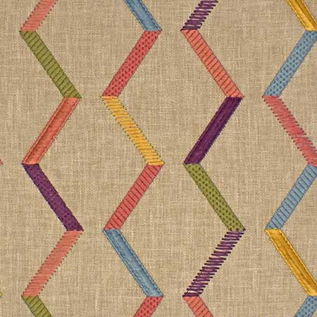 S3964 Sunset Greenhouse Fabric