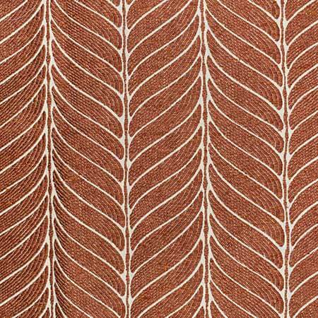 S3973 Brick Greenhouse Fabric