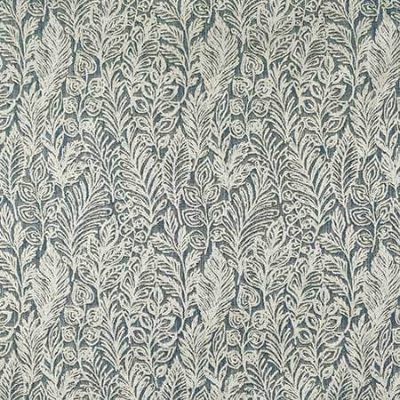 S3980 Indigo Greenhouse Fabric