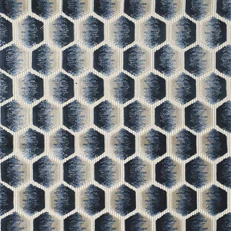 S3982 Waves Greenhouse Fabric