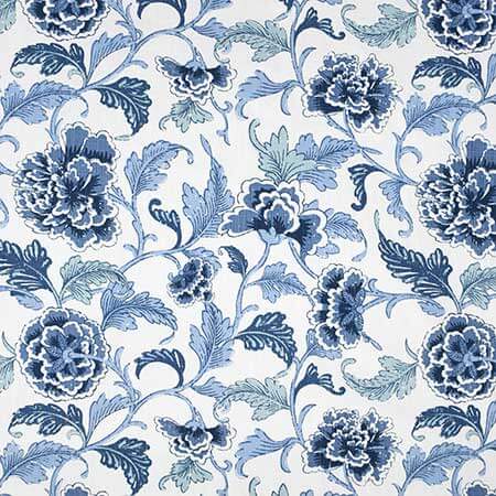 S3996 Indigo Greenhouse Fabric