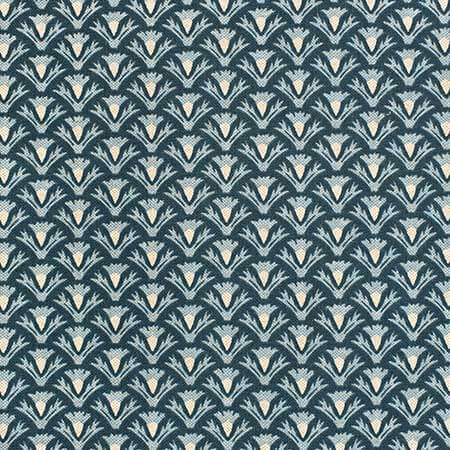 S4000 Blue Greenhouse Fabric