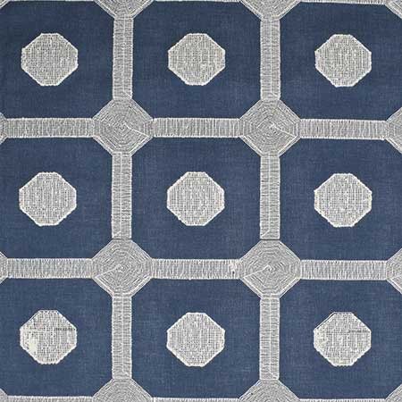 S4013 Denim Greenhouse Fabric