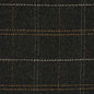 S4084 Smoke Greenhouse Fabric