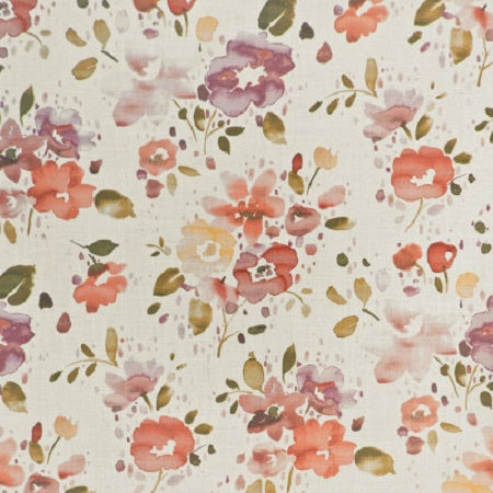 S4091 Berry Greenhouse Fabric