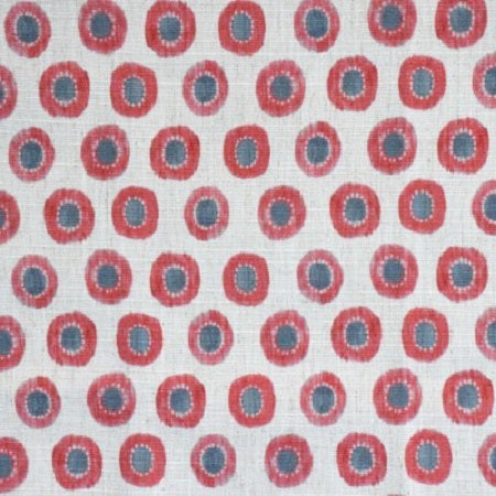 S4098 Coral Greenhouse Fabric