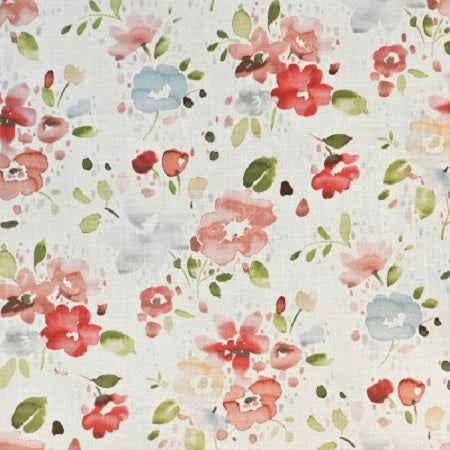 S4101 Pink Greenhouse Fabric