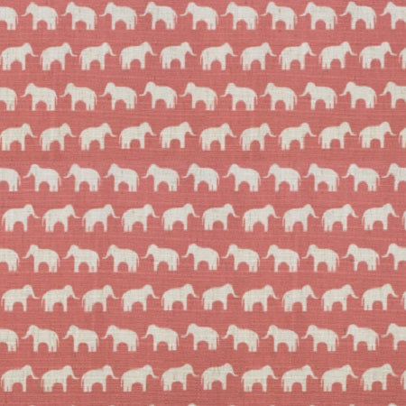 S4102 Coral Greenhouse Fabric