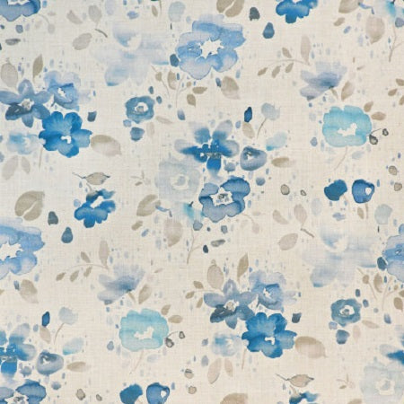 S4122 Blue Star Greenhouse Fabric