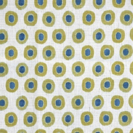 S4130 Citron Greenhouse Fabric