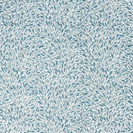 S4132 Turquoise Greenhouse Fabric