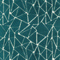 S4143 Teal Greenhouse Fabric