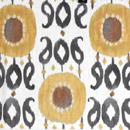 S4150 Amber Greenhouse Fabric