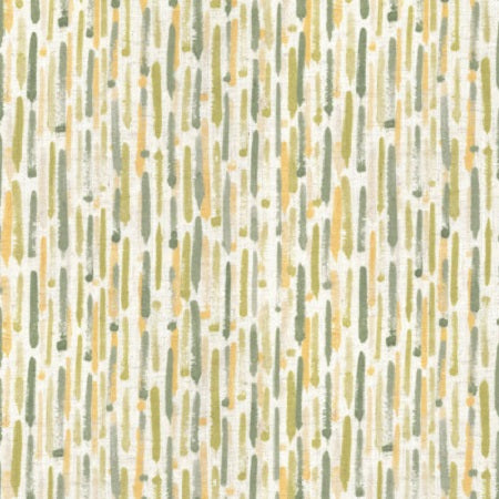 S4159 Aloe Greenhouse Fabric