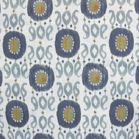 S4171 Slate Greenhouse Fabric