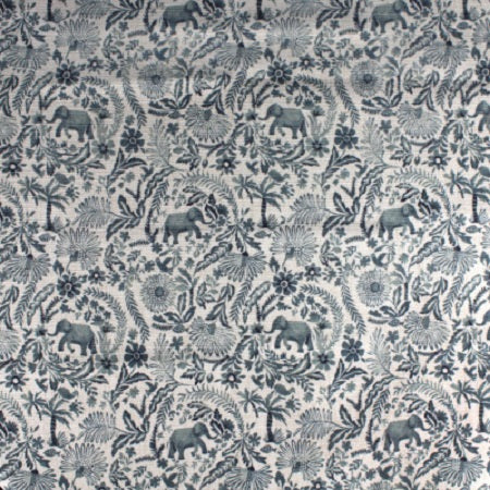 S4176 Slate Greenhouse Fabric