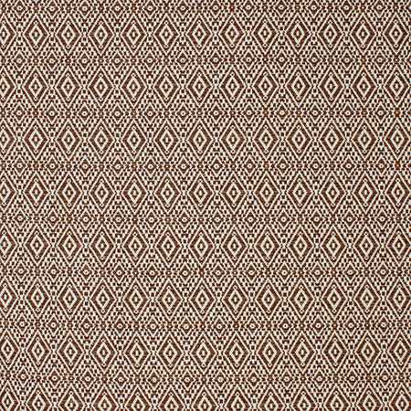 S4220 Chocolate Greenhouse Fabric