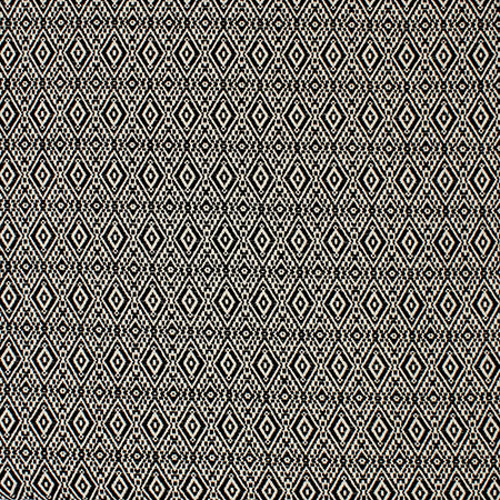 S4244 Noir Greenhouse Fabric