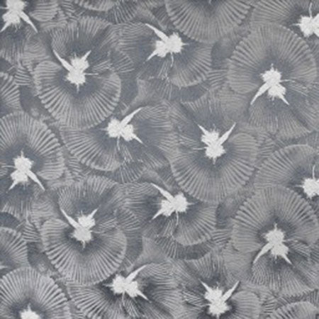 S4693 Pewter Greenhouse Fabric