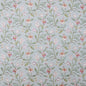 S4812 English Garden Greenhouse Fabric