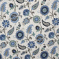 S4821 Capri Greenhouse Fabric