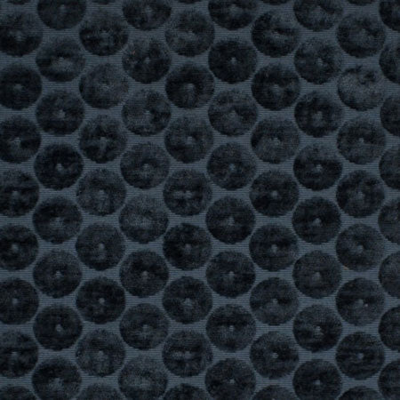 S4839 Midnight Greenhouse Fabric