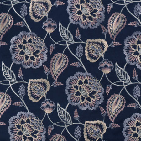 S4842 Navy Greenhouse Fabric