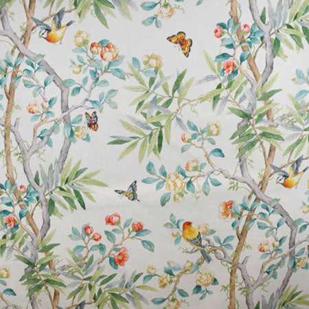 S4853 Multi Greenhouse Fabric