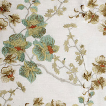 S4865 Empire Cream Greenhouse Fabric