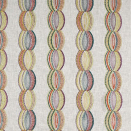 S4911 Carnival Greenhouse Fabric