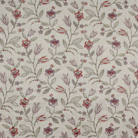 S4917 Wisteria Greenhouse Fabric